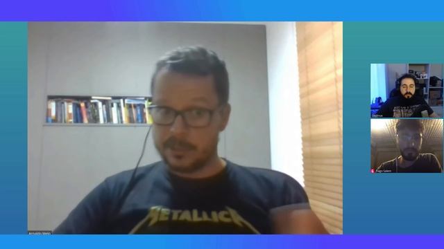Do criador da CONECTIVA, VALE A PENA fazer DISTROS? - DioCast #34 смотреть онлайн