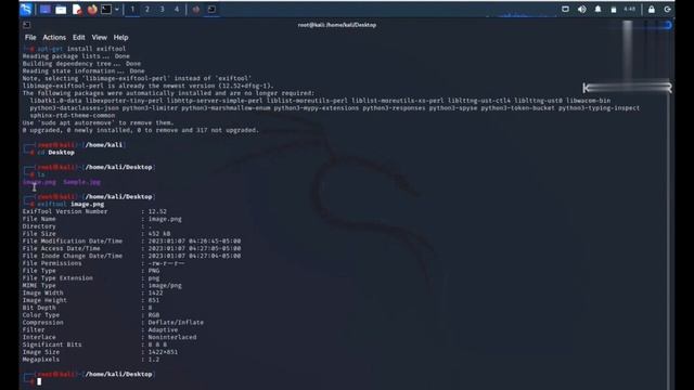 How To Get Location From Picture? | Exiftool Tutorial
