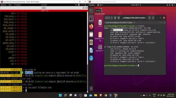 BeEF - Browser Exploitation Framework || Browser Hacking using BeEF in Kali Linux [Tutorial]