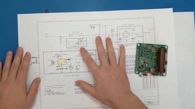 $1K CubeSat - EPS Software Design - Part 11 смотреть онлайн