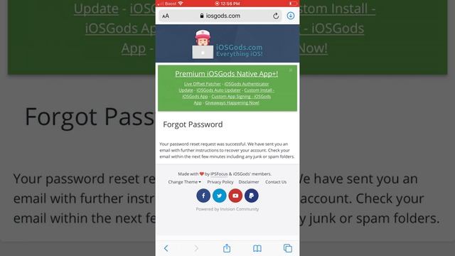 How to get iosgods app for free смотреть онлайн