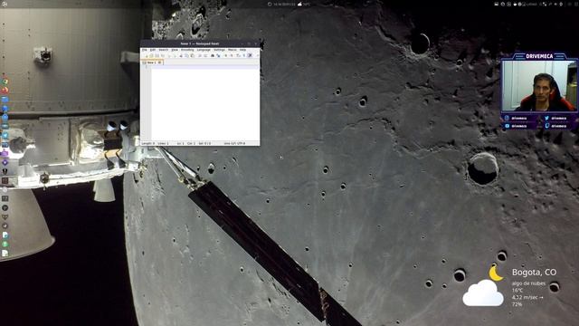 Existe un mejor Notepad++ en Linux? 🤔 смотреть онлайн