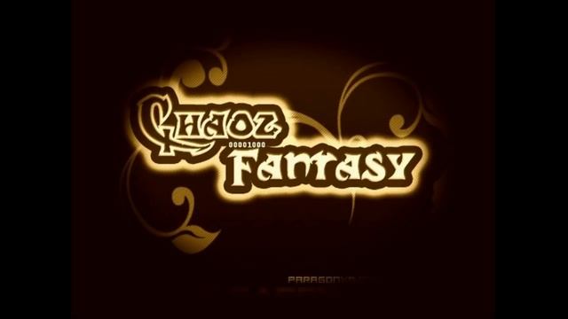 ParagonX9 - Chaoz Fantasy (8-bit) [Official Remix] смотреть онлайн