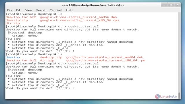 How to install Dtrx in Linux смотреть онлайн