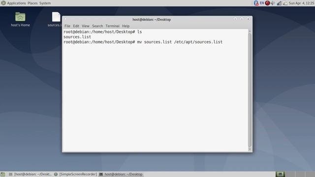 header waiting gnu/linux work 100% solved смотреть онлайн