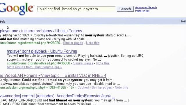 Como instalar cualquier cosa en ubuntu linux (Compilando) смотреть онлайн
