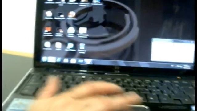 Eveluaciòn HP 2025 comprimido.wmv смотреть онлайн