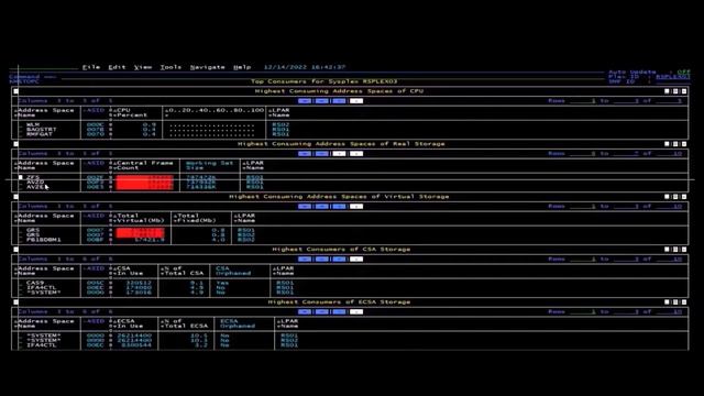 Partner Feature: Introduction to IBM Z OMEGAMON Monitor for z/OS Part 1 смотреть онлайн