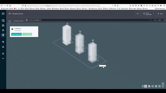 Adding an instana agent to Zone смотреть онлайн