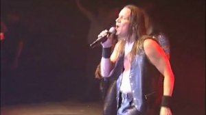 Кипелов - Мёртвая зона (Путь наверх)