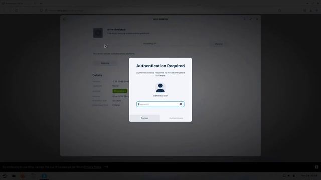 How to install Wire Desktop on Zorin OS 16 смотреть онлайн