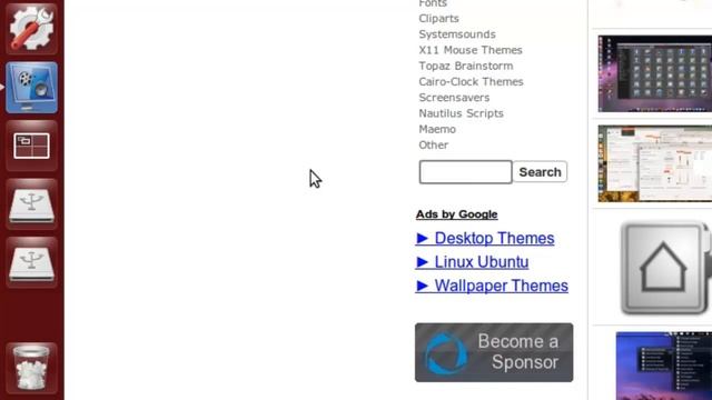 Convertir una página web a PDF en Ubuntu desde Nautilus UBUNTU LINUX UBUNTU смотреть онлайн