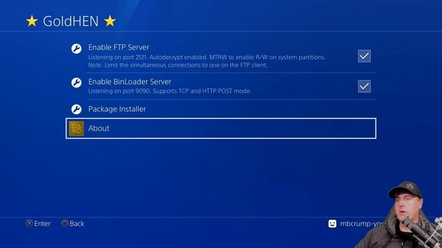 How to Install Gentoo on PS4 9.00 Jailbreak смотреть онлайн