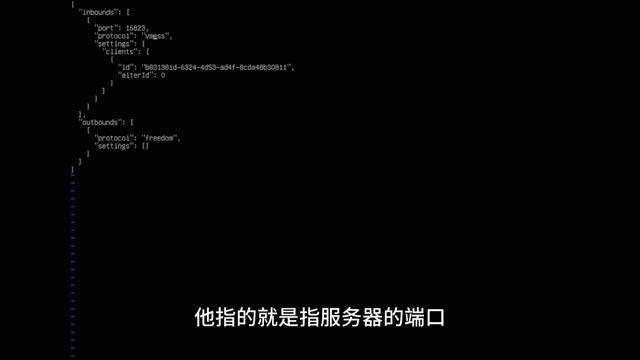 一分钟在Linux上自行搭建V2ray服务器，上外网其实就这样简单。 смотреть онлайн