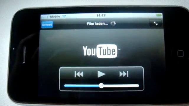 PSP-Media for Iphone смотреть онлайн