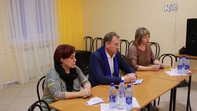 Встреча главы со школьниками в детском оздоровительном лагере «Осётр» смотреть онлайн