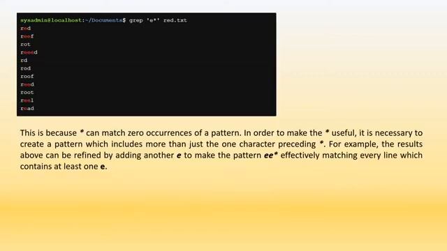 Linux basic command 5 смотреть онлайн
