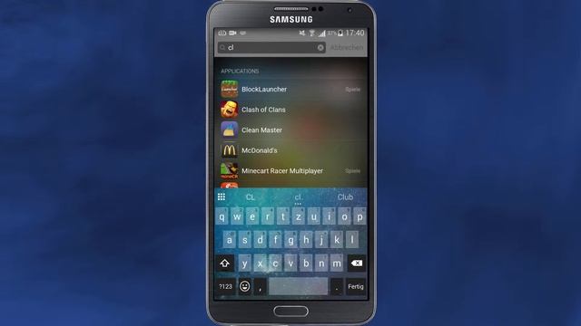 App: iLauncher - iOS Look für Android // Deutsch смотреть онлайн