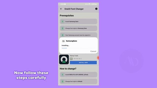 iOS 16.4 EMOJIS On ANDROID Samsung | iOS / iPhone EMOJIS on SAMSUNG 🥳 смотреть онлайн