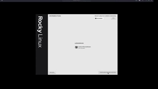RockyLinux eine alternative zu CentOS смотреть онлайн