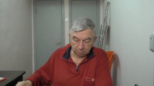 Урок 2 (Изучаем азбуку Морзе буквы Д Т Е Ф)