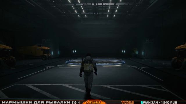Death Stranding - Стрим #1 смотреть онлайн