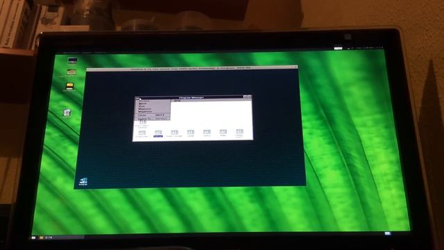 Raspberry Pi 2 Raspbian Jessie with Mate desktop смотреть онлайн
