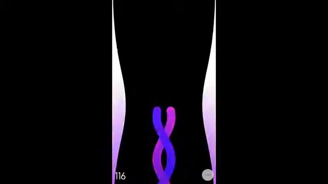 Looper (by Danny Cruz) - arcade game for android and iOS - gameplay. смотреть онлайн