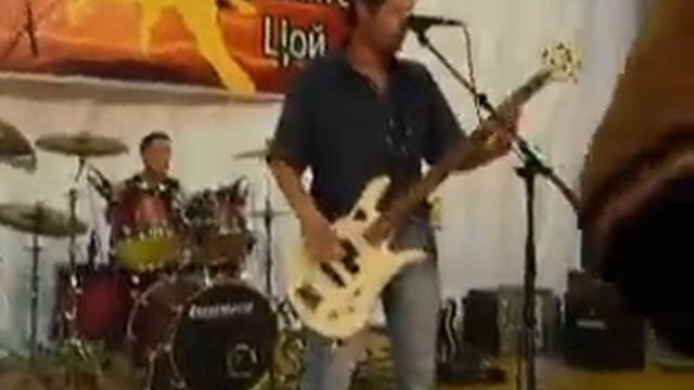 Сибирский берег - Берег Свой [Бирюсинск] смотреть онлайн