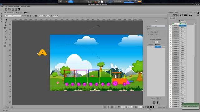 TupiTube Desk: Static Backgrounds #3 смотреть онлайн