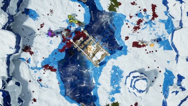 Dirty Dirty Pirates - Первый взгляд