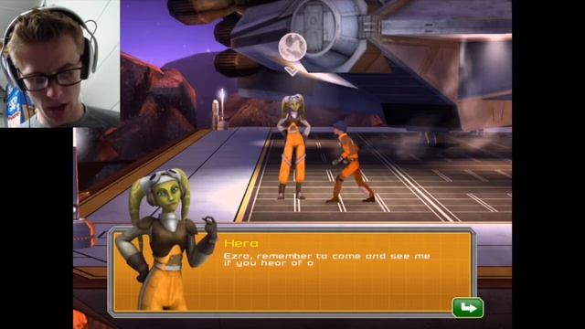 Star Wars Rebel - Recon Missions IOS Gameplay! смотреть онлайн