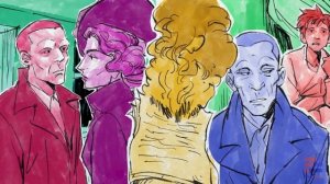 Мастер и Маргарита | Краткий пересказ