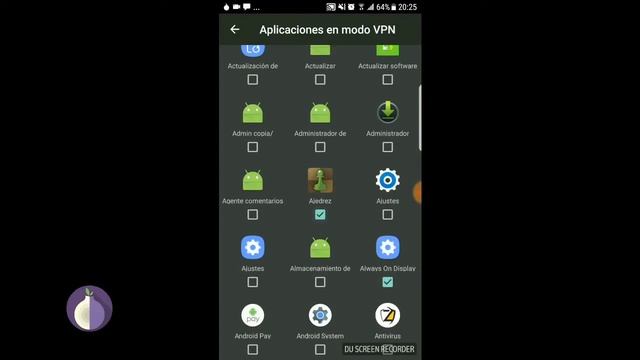 5 Apps que os harán sentir seguros смотреть онлайн