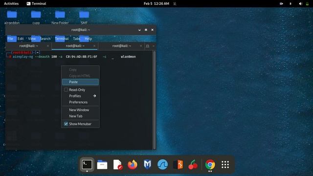 HOW TO HACK WIFI смотреть онлайн