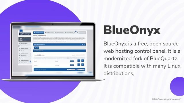18 Best Web Hosting Control Panels смотреть онлайн