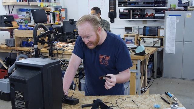 Ultra Rare Vectrex Repair смотреть онлайн