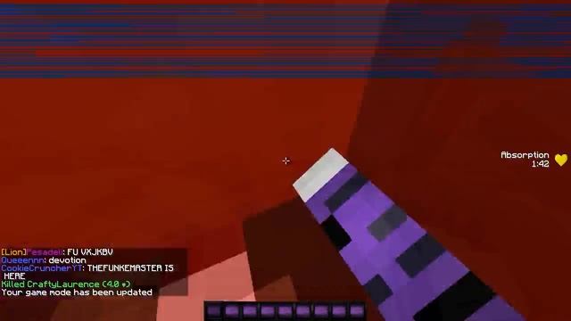 Minecraft | Badlion PVP #4 - DNS and Season 11 смотреть онлайн