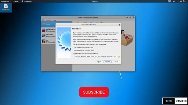 Setting Up DVWA Vulnerable Web App Machine | Ethical Hacking Tutorial Tamil Part - 03 смотреть онлайн