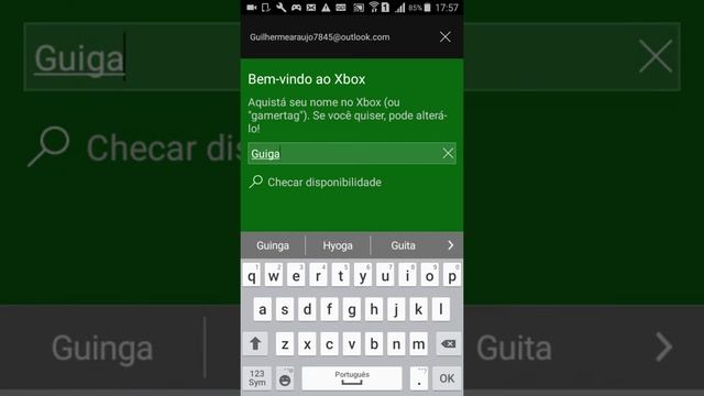 como se logar na xbox live(minecraft pe 1.0) смотреть онлайн