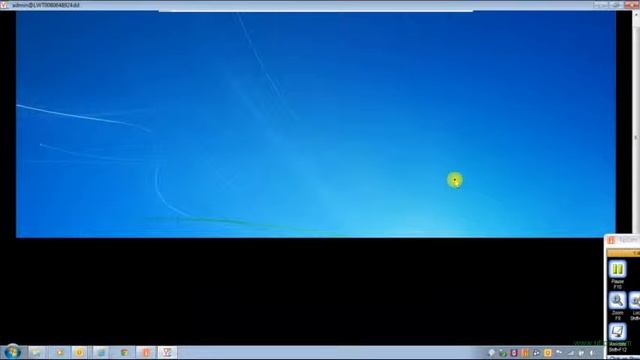 Launching two VMware connections from Wyse Suse Linux based thin clients смотреть онлайн