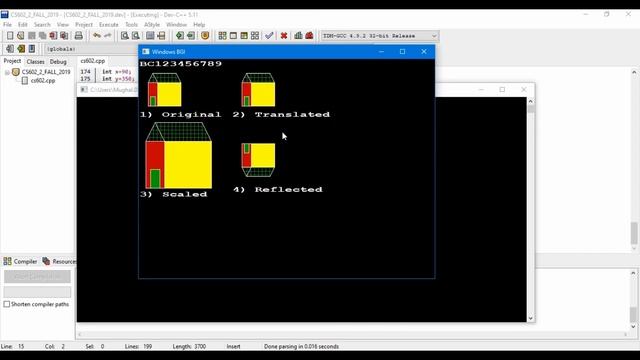 CS602 ASSIGNMENT 2 SOLUTION FALL 2019 due date: 27 Nov | SSWT смотреть онлайн