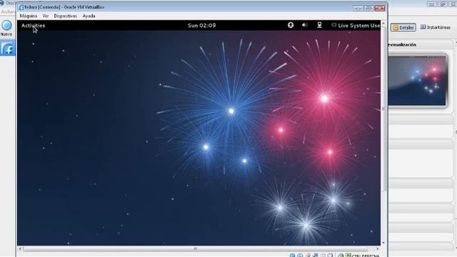instalacion linux fedora en raid1 parte 1 смотреть онлайн