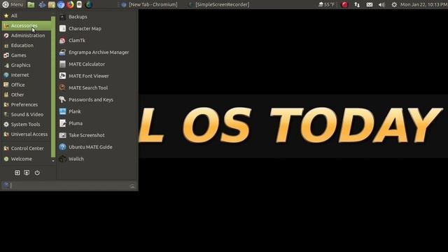 POLL - Best Linux APPS? смотреть онлайн