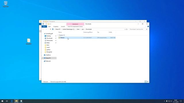 HowTo Setup New RisingHub Launcher