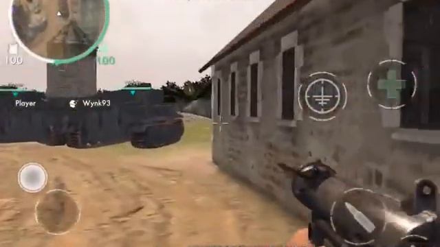 GODMODE | UNLIMITED BULLETS HACK ETC | WORLD WAR HEROES IOS ANDROID смотреть онлайн