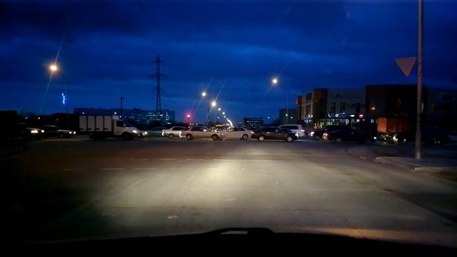 Раннее выключение фонарей 2014 01 14 08 40 570 смотреть онлайн