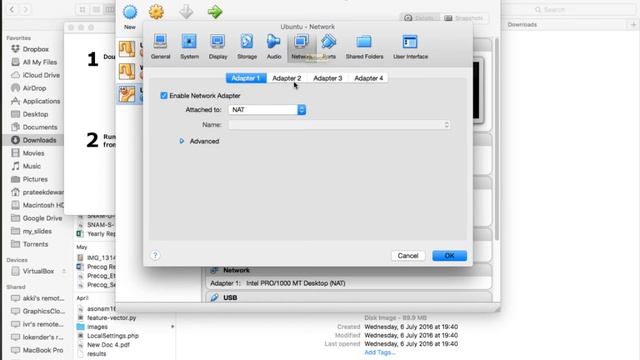 Tutorial 1 Part 1 Ubuntu смотреть онлайн