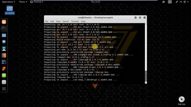 Advanced Man in the middle attack #MITM #Xerosploit Best Practical смотреть онлайн