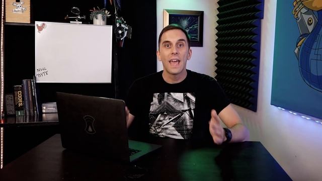 How Hackers Can Hunt for Weak Passwords on Wi-Fi Networks смотреть онлайн